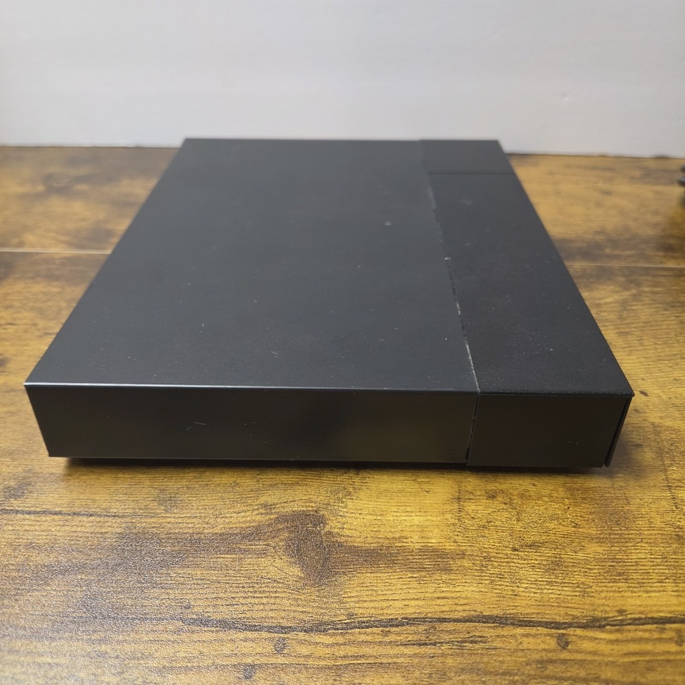 Sony BDP-BX370 Streaming Blu Ray Player Built-in WI FI True HD/DTS DVD Upscaling - Picture 3 of 8